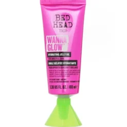 Bed Head Wanna Glow Hydrating Jelly Oil