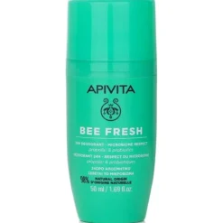 Bee Fresh 24H Deodorant Microbiome Respect
