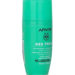Bee Fresh 24H Deodorant Microbiome Respect