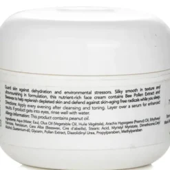 Bee Pollen Night Cream - For Combination/ Dry/ Sensitive Skin Types