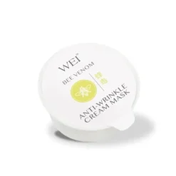 Bee Venom Anti-Wrinkle Cream Mask