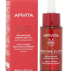 Beevine Elixir Replenishing Firming Face Oil