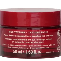 Beevine Elixir Wrinkle & Firmness Lift Cream Rich