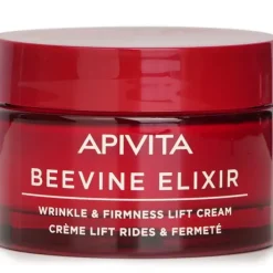Beevine Elixir Wrinkle & Firmness Lift Cream Rich