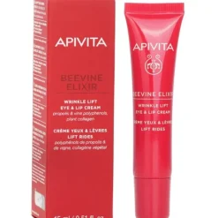 Beevine Elixir Wrinkle Lift Eye & Lip Cream