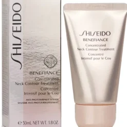 Benefiance Concentrated Neck Contour Treatment