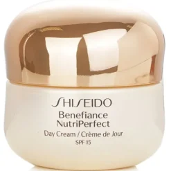 Benefiance NutriPerfect Day Cream SPF15