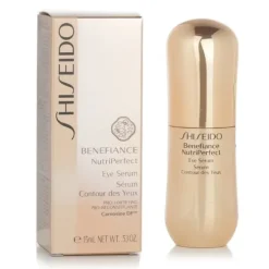 Benefiance NutriPerfect Eye Serum