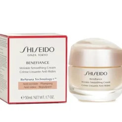 Benefiance Wrinkle Smoothing Cream