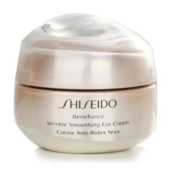 Benefiance Wrinkle Smoothing Eye Cream