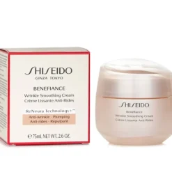 Benefiance Wrinkle Smoothing Cream