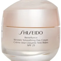 Benefiance Wrinkle Smoothing Day Cream SPF 25