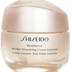 Benefiance Wrinkle Smoothing Cream Enriched