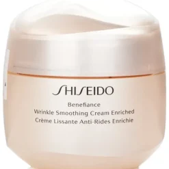 Benefiance Wrinkle Smoothing Cream Enriched