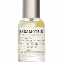 Bergamote 22 Eau De Parfum Spray