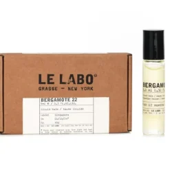 Bergamote 22 Liquid Balm