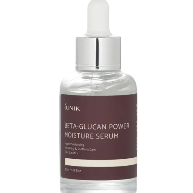 Beta-Glucan Power Moisture Serum
