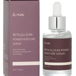 Beta-Glucan Power Moisture Serum