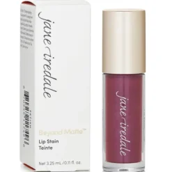 Beyond Matte Lip Stain