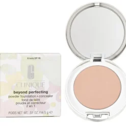 Beyond Perfecting Powder Foundation + Concealer