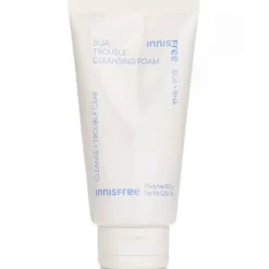 Bija Trouble Cleansing Foam