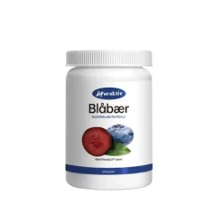 Bilberry lutein