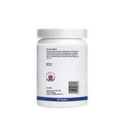 Bilberry lutein