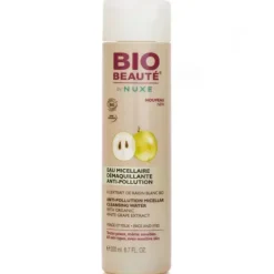 Bio Beaute by Nuxe Anti-Pollution Micellar Cleansing Water