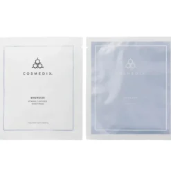 Bio Cellulose Radiant & Rejuvenating Sheet Mask Set
