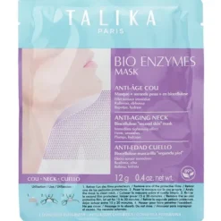 Bio Enzymes Anti-Aging Neck Mask