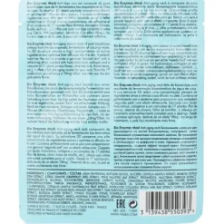 Bio Enzymes Anti-Aging Neck Mask
