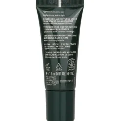 Bio Organic Anti-Puffiness, Anti-Dark Circles Reviving Eye Care