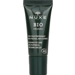 Bio Organic Anti-Puffiness, Anti-Dark Circles Reviving Eye Care