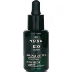 Bio Organic Chia Seeds Essential Antioxidant Serum