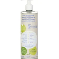 Bio Organic Cleansing Gel (For Hair & Body)