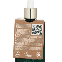 Bio Organic Essential Antioxidant Serum With Chia Seeds