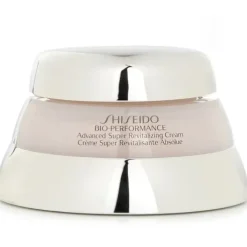 Bio Performance Advanced Super Revitalizing Cream