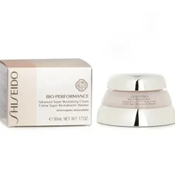 Bio Performance Advanced Super Revitalizing Cream