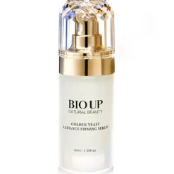 BIO UP a-GG Golden Yeast Radiance Firming Serum