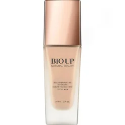 BIO UP Rose Collagen Intensive Serum Foundation SPF50