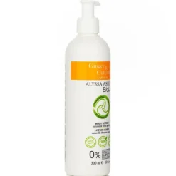 Biolab Ginger & Curcuma Body Lotion