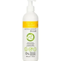 Biolab Tiarè & Almond Body Lotion