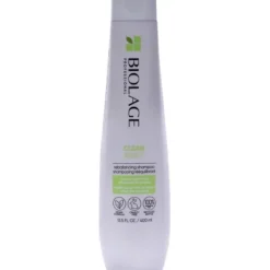 Biolage Normalizing CleanReset Shampoo by Matrix for Unisex - 13.5 oz Shampoo