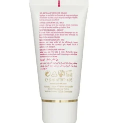 Biologic Exfoliating Gel For Face