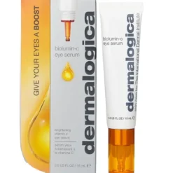 Biolumin-C Eye Serum