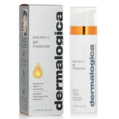 Biolumin-C Gel Moisturizer