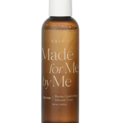 Biome Comforting Infused Toner