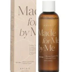 Biome Comforting Infused Toner