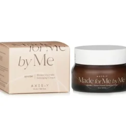 Biome Ultimate Indulging Cream