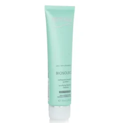 Biosource Purifying Foaming Cleanser - Normal to Combination Skin